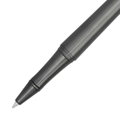 HUGO BOSS, Tintenroller, Essential Metal, gun