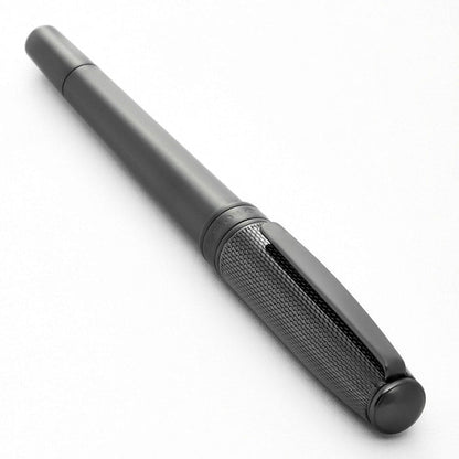 HUGO BOSS, Tintenroller, Essential Metal, gun
