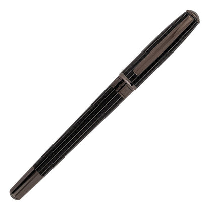 HUGO BOSS, Tintenroller, Essential, schwarz-7