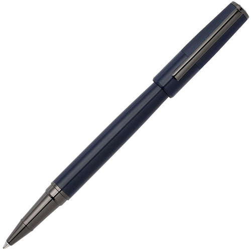 HUGO BOSS, Tintenroller, Gear Minimal, All Navy-1