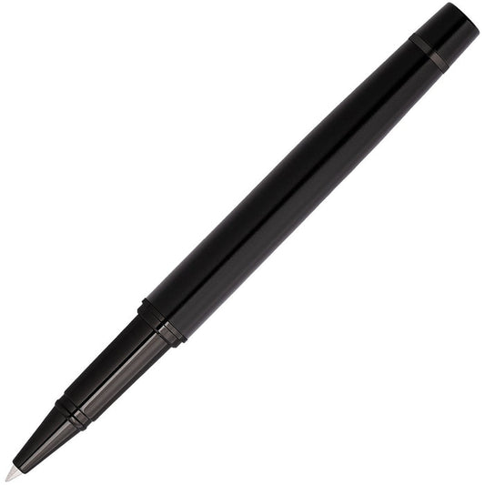HUGO BOSS, Tintenroller, Grade, schwarz-1