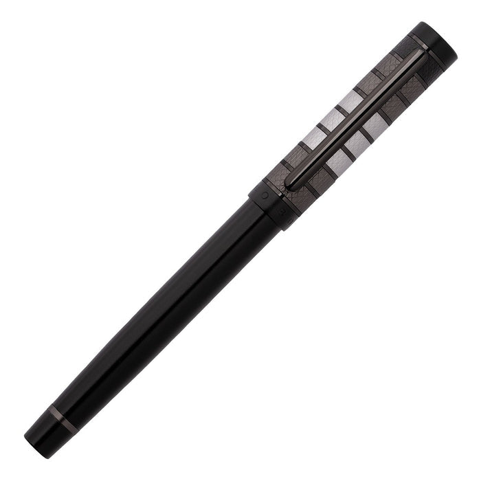 HUGO BOSS, Tintenroller, Grade, schwarz-4