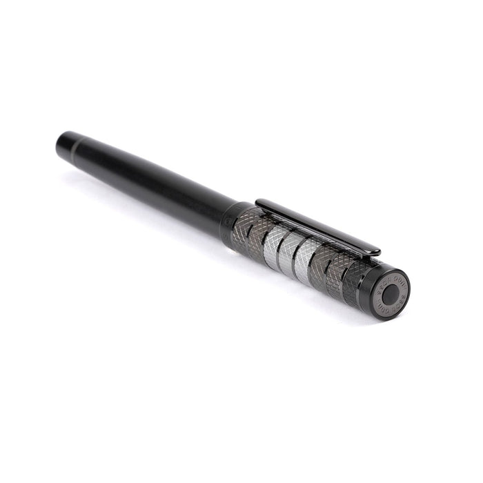 HUGO BOSS, Tintenroller, Grade, schwarz-7