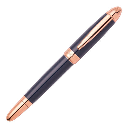 HUGO BOSS Tintenroller Icon blau-4