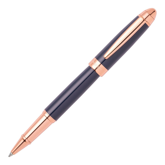 HUGO BOSS Tintenroller Icon blau-5