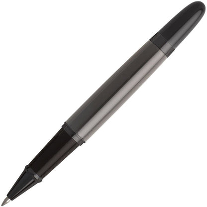 HUGO BOSS, Tintenroller, Icon, grau-1
