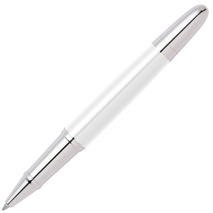 HUGO BOSS Tintenroller Icon weiss-1