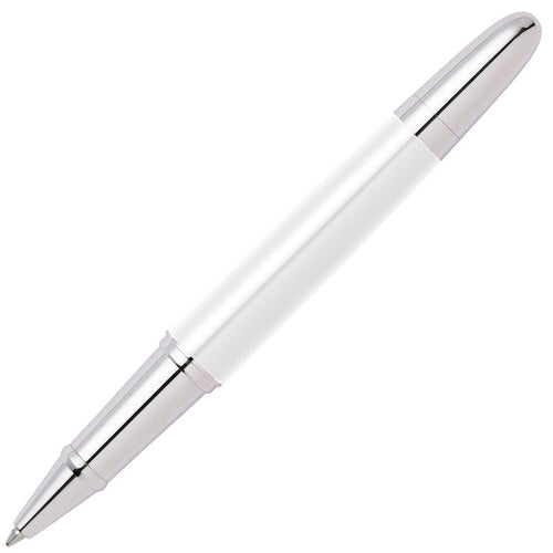 HUGO BOSS Tintenroller Icon weiss-1