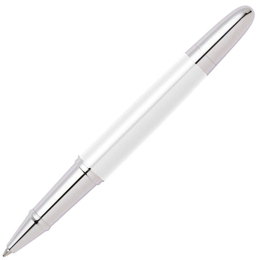 HUGO BOSS Tintenroller Icon weiss-1