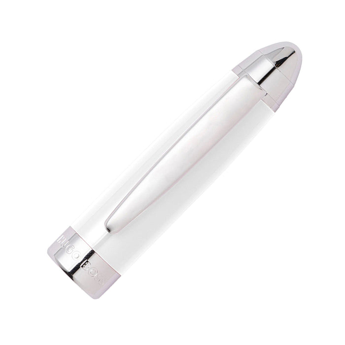 HUGO BOSS Tintenroller Icon weiss-3