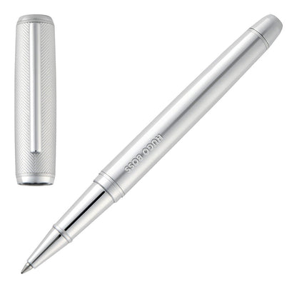 HUGO BOSS Tintenroller Pace Chrome - 5