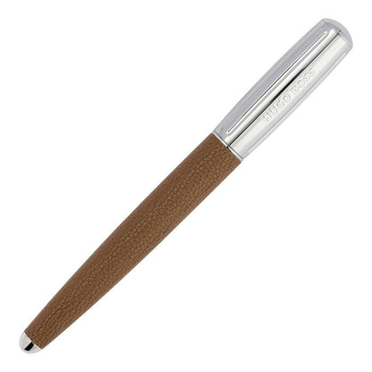 HUGO BOSS Tintenroller, Pure Iconic, Camel, 5