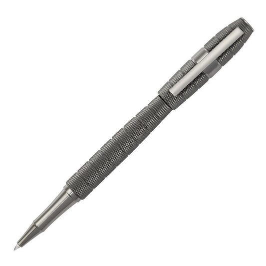 HUGO BOSS, Tintenroller, Quantum gun