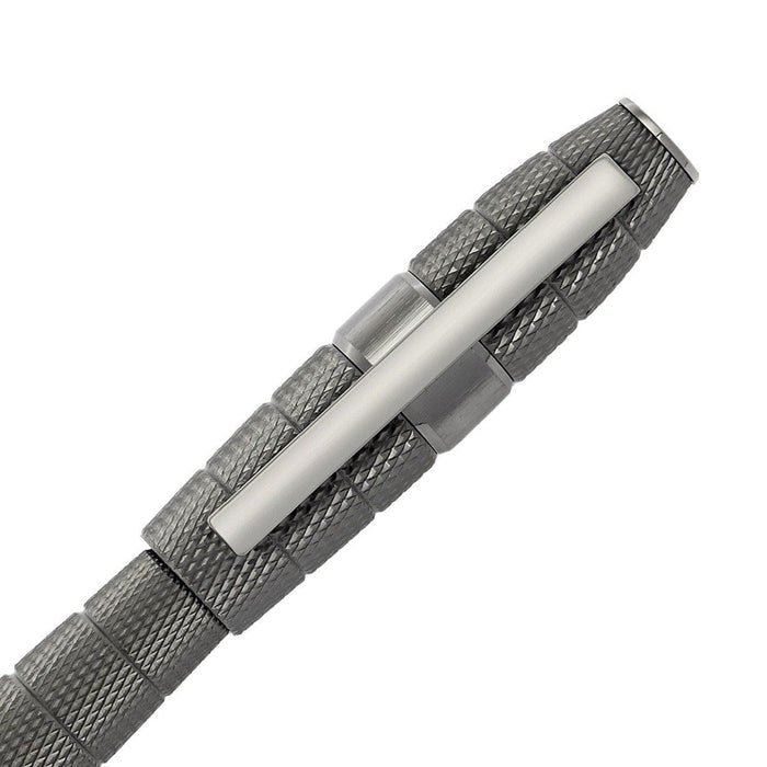 HUGO BOSS, Tintenroller, Quantum gun