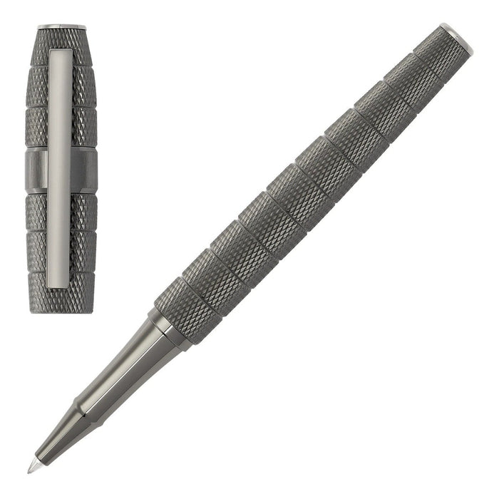HUGO BOSS, Tintenroller, Quantum gun