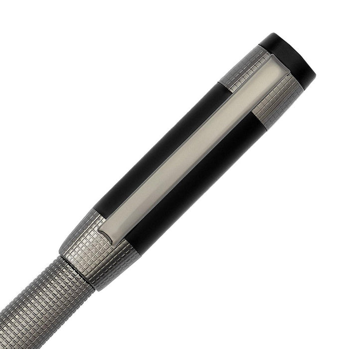 HUGO BOSS, Tintenroller, Rive gun