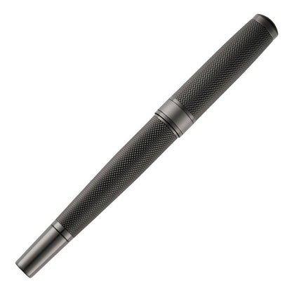 HUGO BOSS Tintenroller Totem Black - 6