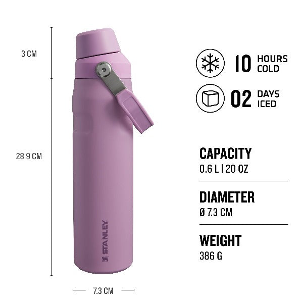 IceFlow™ Fast Flow Bottle | 0.59L