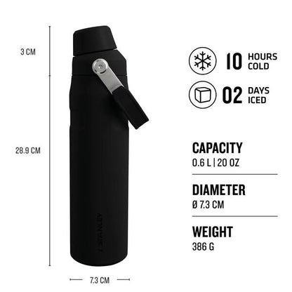 IceFlow™ Fast Flow Bottle | 0.59L