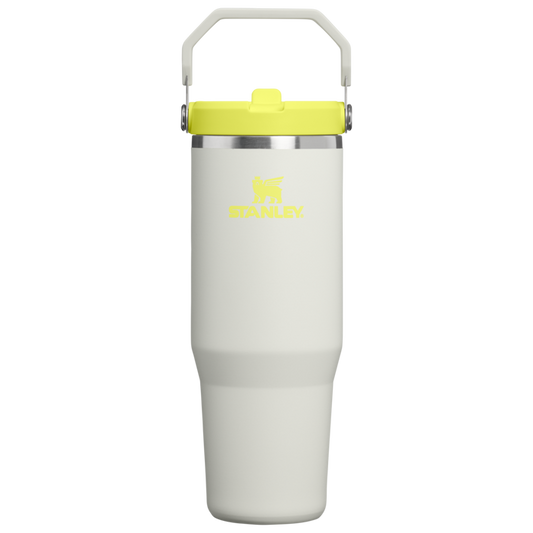 IceFlow™ Flip Straw 2.0 Tumbler | 0.89L