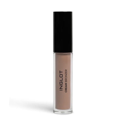 Inglot Cream Bronzer