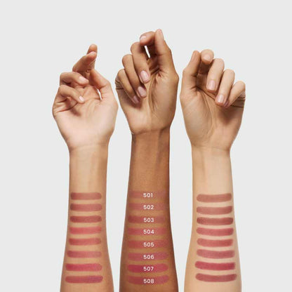 Inglot Creamy Soft Lipstick