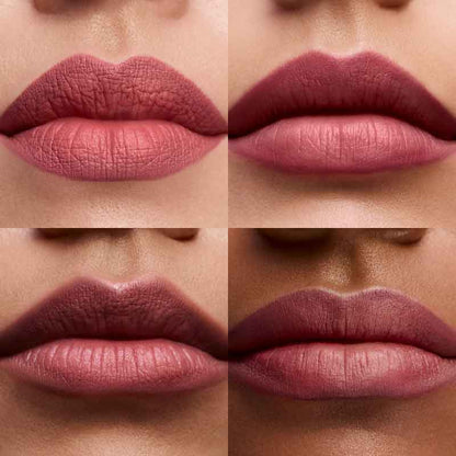 Inglot Creamy Soft Lipstick
