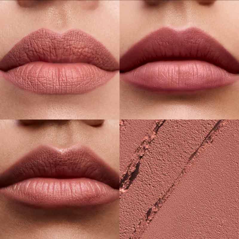 Inglot Creamy Soft Lipstick