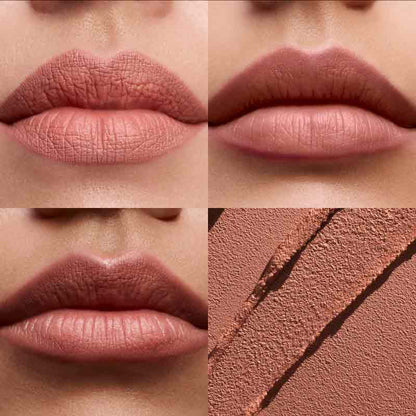 Inglot Creamy Soft Lipstick