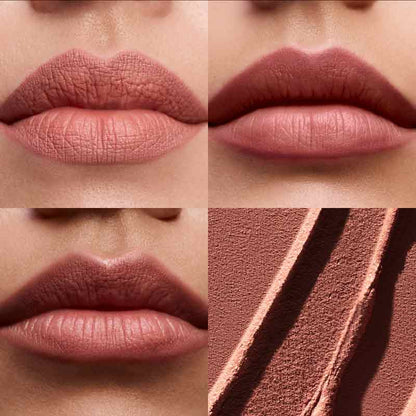 Inglot Creamy Soft Lipstick