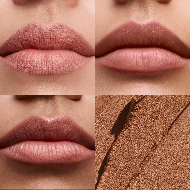 Inglot Creamy Soft Lipstick