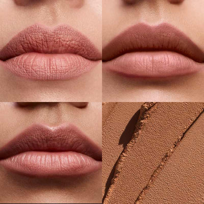 Inglot Creamy Soft Lipstick
