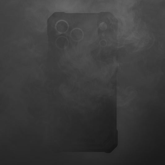 iPhone 18 Pro Max Rugged Case