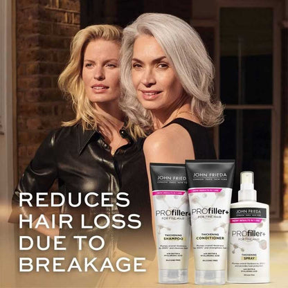 John Frieda PROfiller+ Thickening Spray