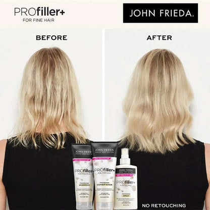 John Frieda PROfiller+ Thickening Spray