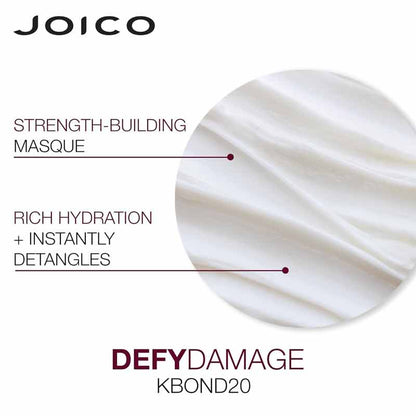 Joico Defy Damage KBOND20 Power Masque
