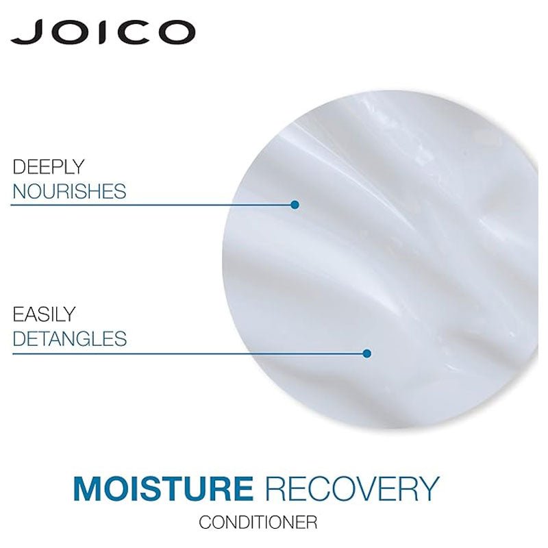 Joico Moisture Recovery Conditioner