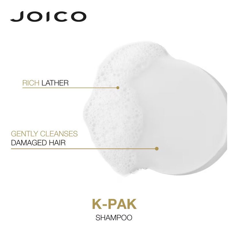 Joico Reconstruct Shampoo