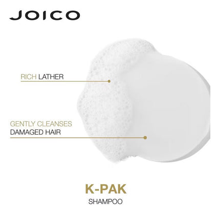 Joico Reconstruct Shampoo