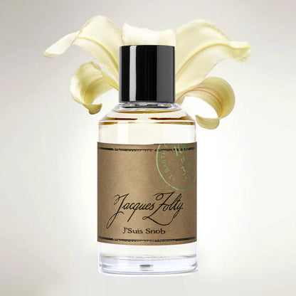 Jacques Zolty J'Suis Snob Eau de parfum