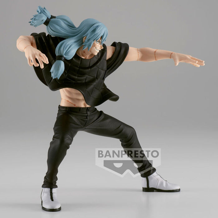 Jujutsu Kaisen - Mahito - Banpresto Figur