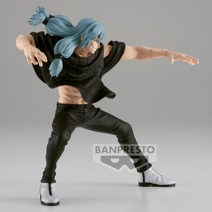 Jujutsu Kaisen - Mahito - Banpresto Figur