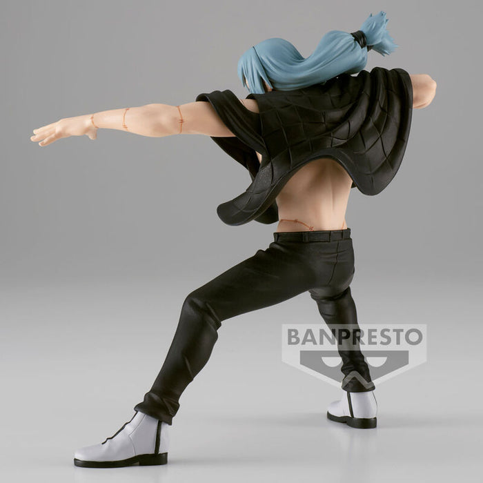 Jujutsu Kaisen - Mahito - Banpresto Figur