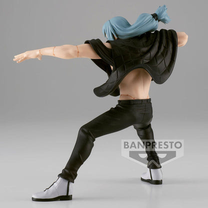 Jujutsu Kaisen - Mahito - Banpresto Figur