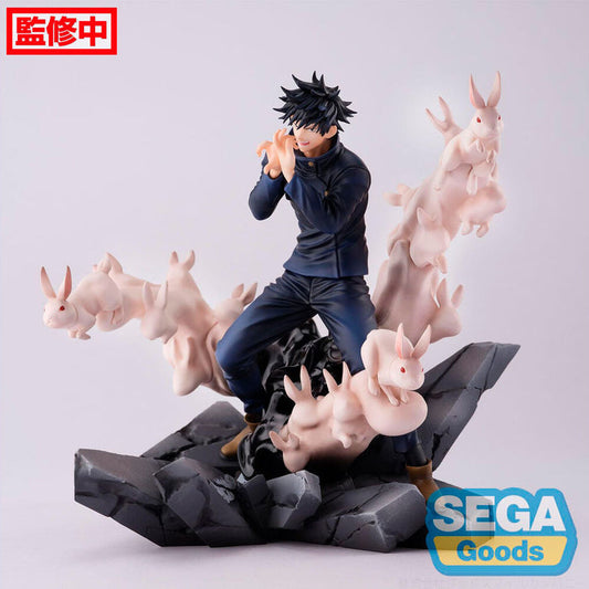 Jujutsu Kaisen - Megumi Fushiguro Encounter - Figur