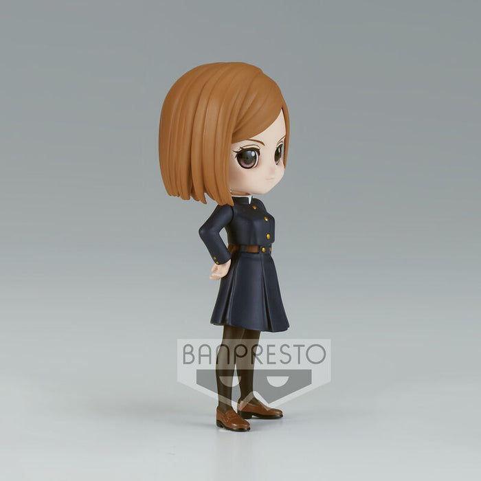 Jujutsu Kaisen - Nobara Kugisaki - Q Posket petit Figur