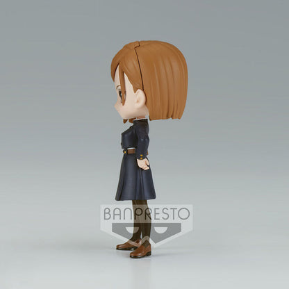 Jujutsu Kaisen - Nobara Kugisaki - Q Posket petit Figur