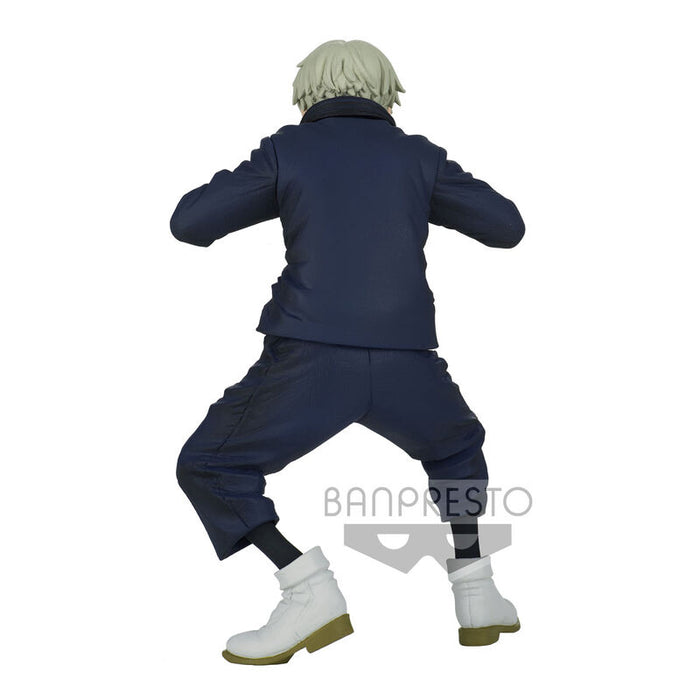 Jujutsu Kaisen - Toge Inumaki - Banpresto Figur