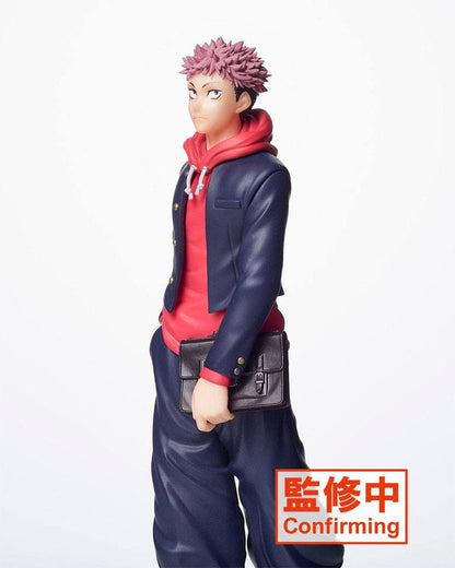 Jujutsu Kaisen- Yuji - Figur