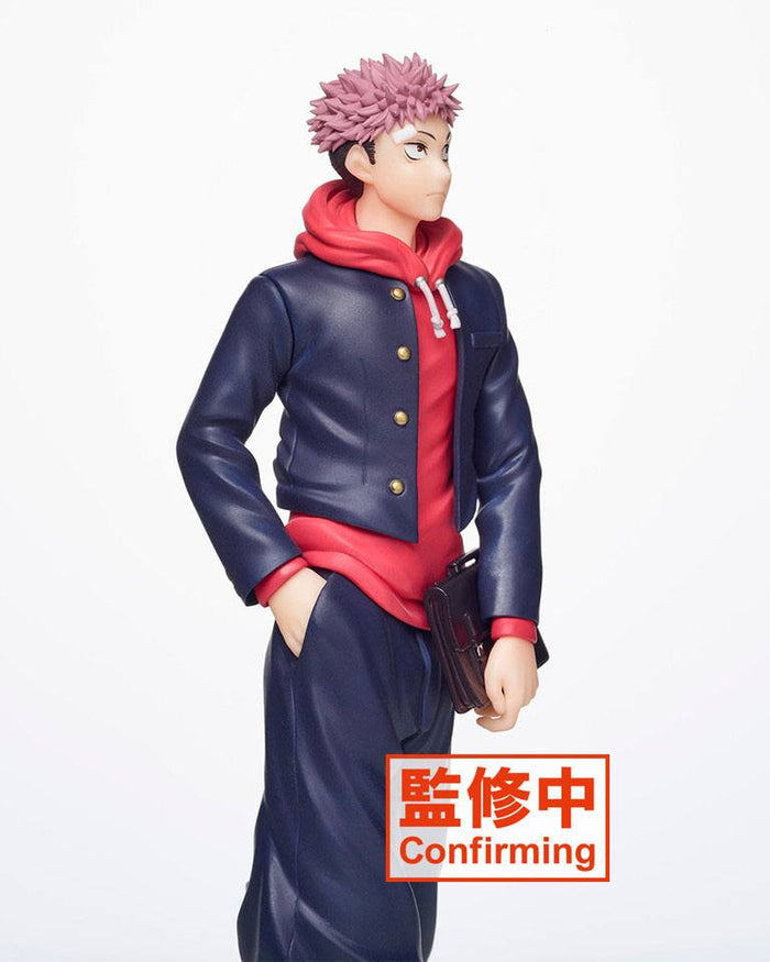 Jujutsu Kaisen- Yuji - Figur